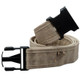 Empire Battle Tested Tactical Airsoft Duty Belt - Tan Empire Battle Tested Tactical Airsoft Duty Belt - Tan